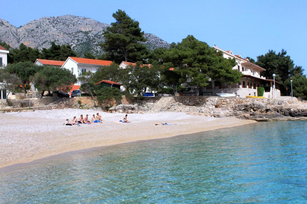 Apartment With A Parking Space Ivan Dolac, Hvar - 10434 Jelsa (Hvar)