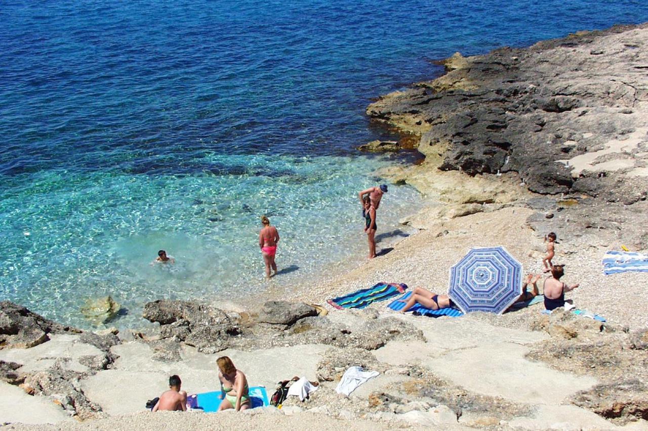 With A Parking Space Ivan Dolac, Hvar - 10434 Jelsa (Hvar)